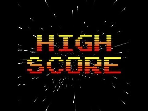 HIGH SCORE!| VIDEO GAME DOCUMENTARY (2006)