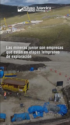 📈⛏️ More junior mining companies on the Lima Stock Exchange?