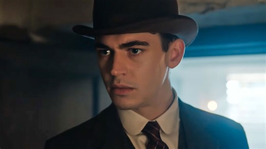 Young Sherlock Season 1: Release Date, Cast, Plot & All You Need to Know