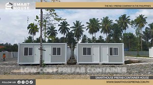 Why US? ✔️Guaranteed Value for money. LOWEST PRICE and BEST QUALITY available in the market. ✔️We are the PIONEER and the BIGGEST company in Container House Industry which makes us the most RELIABLE nationwide since 2011. ✔️We are the ONLY company with OPTIONS for your container houses. 🏠Flat Pack Container Houses 2.4Mx6M 🏠Foldable Container Houses 2.5Mx5.8M 🏘Collapsible Container Houses ✔️Luxury: 2.4Mx6M or 3Mx6M ✔️Low-cost: 3Mx5.85M 🏠Standard prefab houses 🏡Luxury prefab houses 🏢Pre-Engi