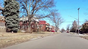 DETROIT 2 by Driving through the hood - Dailymotion