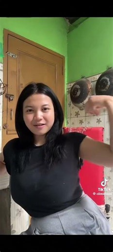 Viral video cimola tiktok #pemandangan #viral