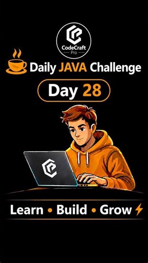 💻 Java String Puzzle | 90% Get This Wrong! 😱 #shots #java