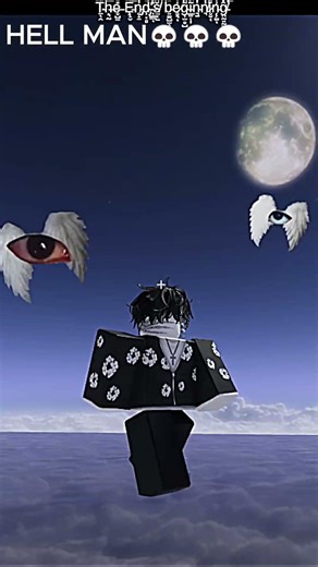 WAIT FOR END💀😱 ROBLOX HORROR OBBY BETA #roblox #robloxedit #robloxshorts #robloxtrend #robloxfyp