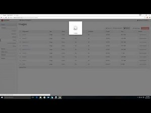 Openstack - 4 .Creating Security Rules on Trystack