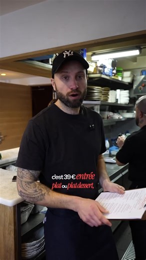 TerraCotta_SQY on Instagram: "Nouvelle année, gros changements ! On vous a écoutés et on vous a préparé une nouvelle formule : Le menu carte simple et efficace ! 🍽 39 € : entrée + plat ou plat + dessert 🍽 49 € : entrée + plat + dessert 🎯 L’objectif ? Vous faire découvrir et partager notre cuisine autant que possible, sans frustration, juste du plaisir."