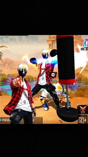 Free Fire 7 Year old events 😱🤔