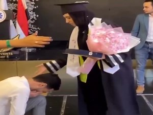 عشوائيات حفلات التخرج | Random Playlist's