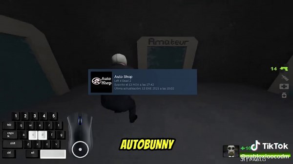 Essential AutoBhop Addon Guide for Left 4 Dead 2