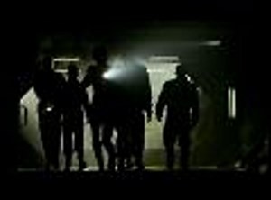 Alien IV, la résurrection