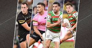 Experts' View: Who'll win Clive Churchill Medal