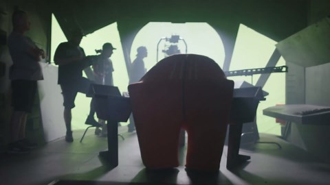 Creating Cinematic Back Light – The SECRET to Professional-Looking Shots!