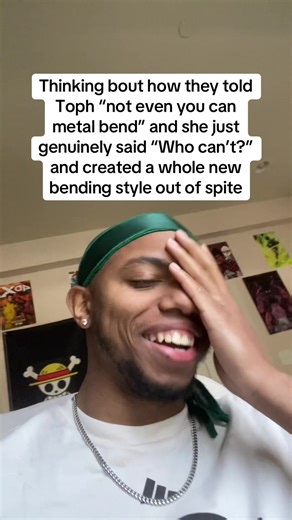 Toph: The Ultimate Bending Legend in Avatar