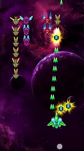 Alien Shooter – The Ultimate Galaxy Survival War: Defend the Universe Against Endless Alien Invasion