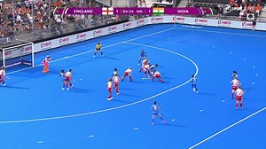 What a goal from Izzy Petter 🔥 | England Hockey