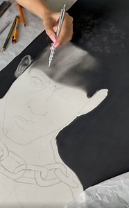 From Idea to Creation: Creative Flow in Motion