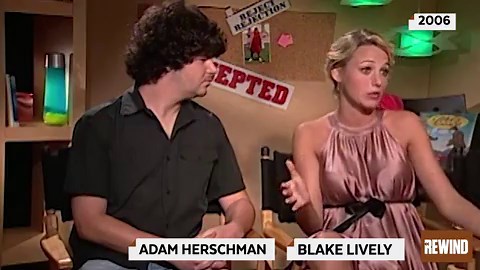 We Are Pleased to Offer You Admission to These 15 Secrets About the Making of Accepted