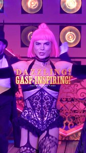 5.9K views | This is your sign to book tickets to the most spectacular show on Broadway! | Moulin Rouge The Musical - Broadway | Facebook