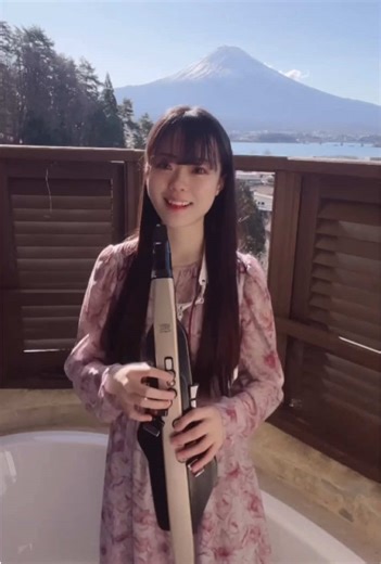 『TWILIGHT IN UPPER WEST / T-SQUARE』 エアロフォンで演奏してみた🎷 #TSQUARE#エアロフォン#ウィンドシンセ#サックス#sax