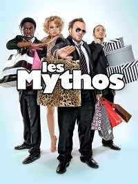 Les Mythos - Film 2011 - Cinetrafic