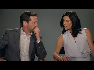 'Private Eyes' Relationships Featurette