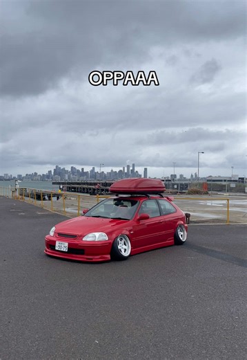 Civic Stance: Exploring the Static Evolution