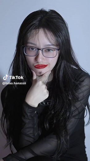 Trend Biến Hình Từ Xấu Thành Đẹp Trên TikTok