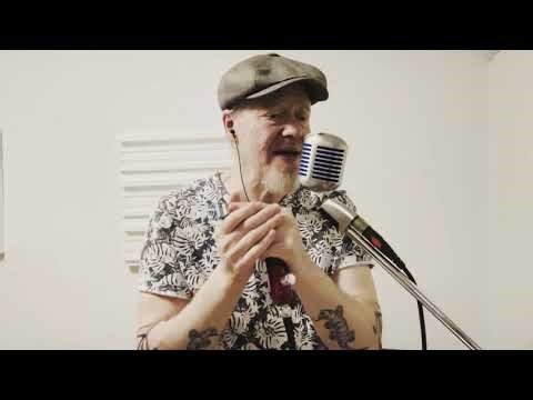 Blues Harmonica: Bright Lights, Big City