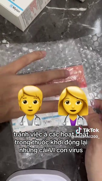 Cảnh báo khi mua ARV online: 2 điều cần biết