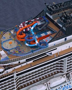 36K views · 761 reactions | Take your commitment to sustainability worldwide. Join us as Environmental Officer! This role requires an Environmental/Science-based bachelor’s degree or Deck/Engine Officer qualifications with cruise ship experience. Apply today https://bit.ly/3U4PQAW #MSCCruises #OnboardJobs #EnvironmentalOfficer | MSC Cruises Careers | Facebook