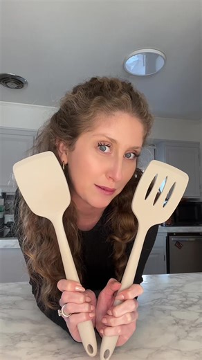 Upgrade Your Kitchen with High Heat Resistant Silicone Utensils