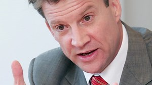 Hasbro CEO Brian Goldner dies