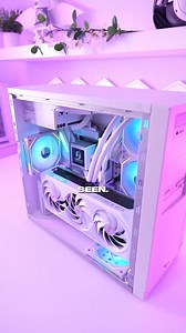 3 comments | Who likes a sleeper build PC?  @toasterztech #sleeperbuild #rtx40super #AorusID #GIGABYTE | AORUS | Facebook