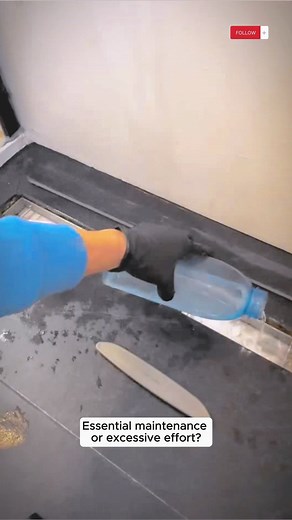 296K views · 1.4K reactions |  Bathroom reset #cleaningwithme #cleaningtips #cleaninghacks #cleaningmotivation #cleaning #cleaningtipsandtricks #cleaninghome #asrmcleaning | Natalie Daily | Facebook