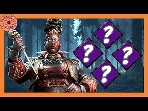 This Stealth Build Makes HOUNDMASTER Nearly INVISIBLE! Dead By Daylight The Houndmaster Gameplay