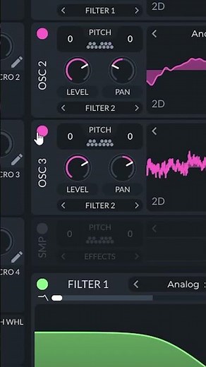 A Better Way To Make Pads