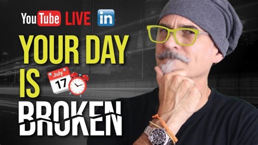 How to Stop Wasting Time – 7 Time Management Hacks That Actually Work | Philip VanDusen 🔥