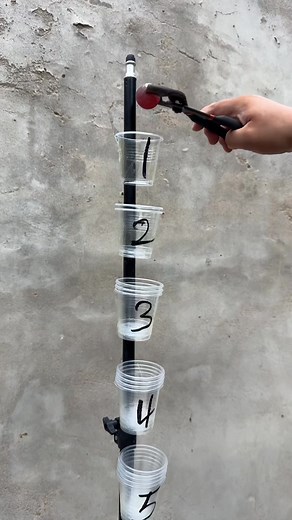 99K views · 485 reactions | #experiments #oddlysatisfying | Ave Glomb | Facebook