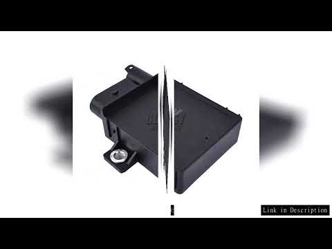 AP03 12V Glow Plug Relay Control Unit For BMW 325d 330d 525d 530d 535d 635d 730d X3 X5 X6 1221778832