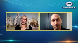 "LA LIGA PLANTEÓ JUGAR CADA 48 HORAS" 💥 EXCLUSIVA con Luis Rubiales con Loa Hernández 💥 Interesantes temas de lo que habló el Presidente de la RFEF para FOX Sports: ➡ "Este parón es más largo que una pretemporada" ➡ Las opciones para reanudar La Liga ➡ Primero clubes, después selecciones ➡ En España no imitarán a Alemania por los entrenamientos | FOX Sports MX