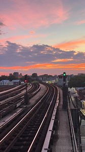 A train 🚂 #mta #nycsubway #newyorksubway | JF Transit