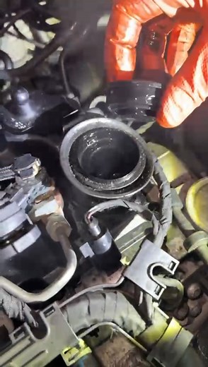 1.3K views | Ever wondered what could cause a turbocharger to fail?...