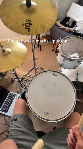 Exploring Pneuma by TOOL: A Drumming Experience