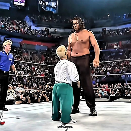 John Cena PROVES Why He's The Most Respected WWE Superstar Ever 🐐❤️ (Emotional Moment)