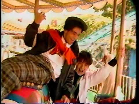 TUBE 「センチメンタルに首ったけ」 PV