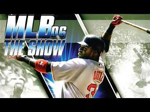 MLB '06: The Show OST - Hard Fi - Gotta Reason