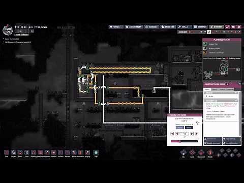 [ONI] Cooling loop with Aquatuner