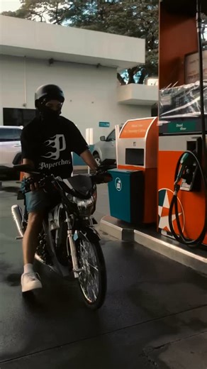 we just do dope sh*t no hype 💨💨💨 | PAPER CHASE CLO.