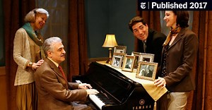 A.R. Gurney, Playwright Who Explored Upper-Crust Anxieties, Dies at 86