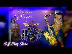 Groove Suite (Week 1) PT.2
